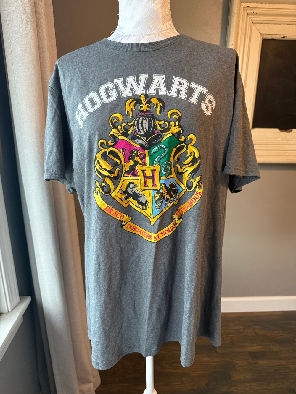 Harry Potter Men's Graphic T-shirt